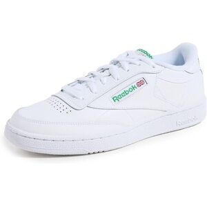 Reebok Unisex Club C 85 Sneaker